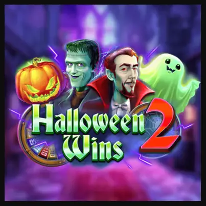 Halloween Wins 2
